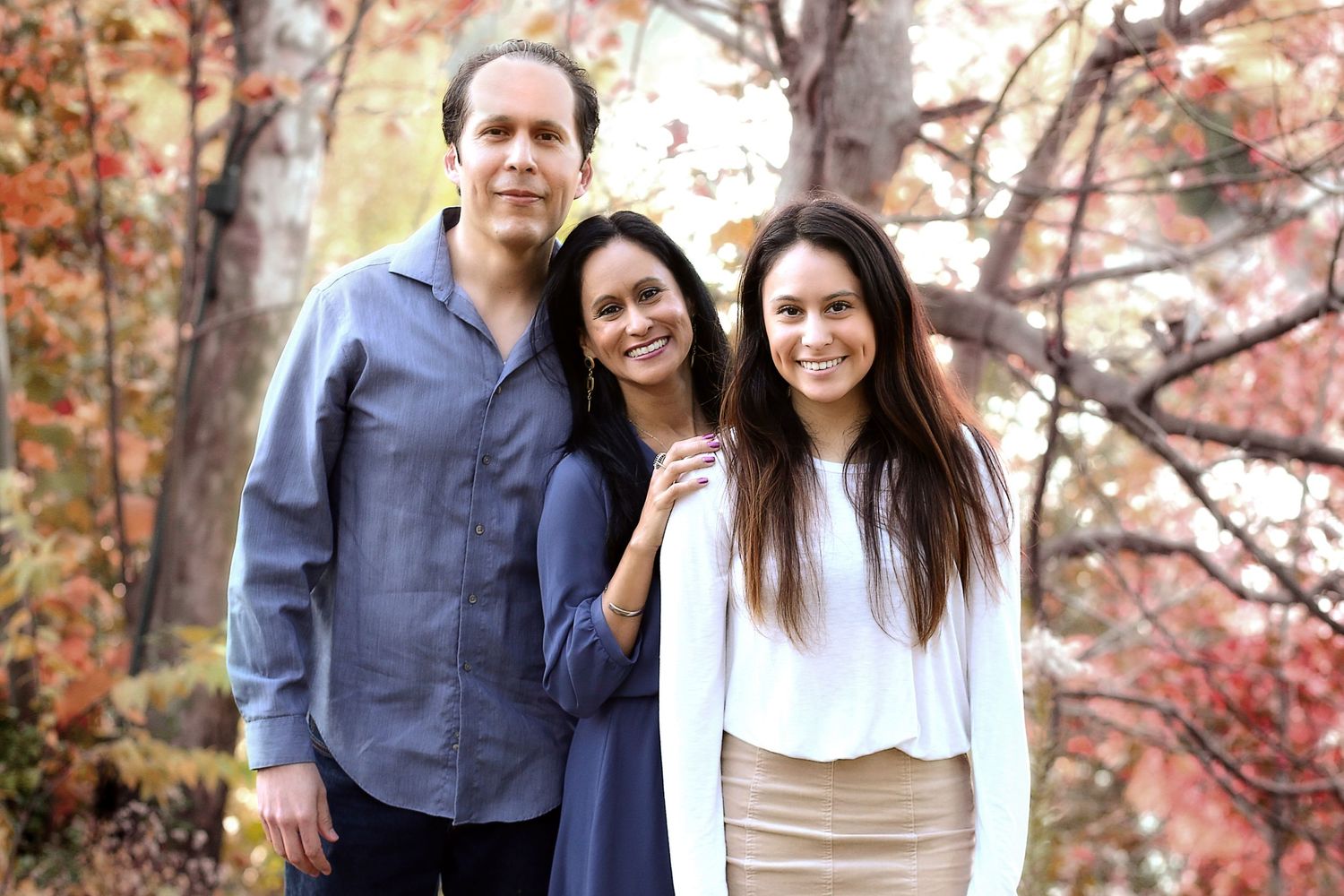 Family photography Houston TX