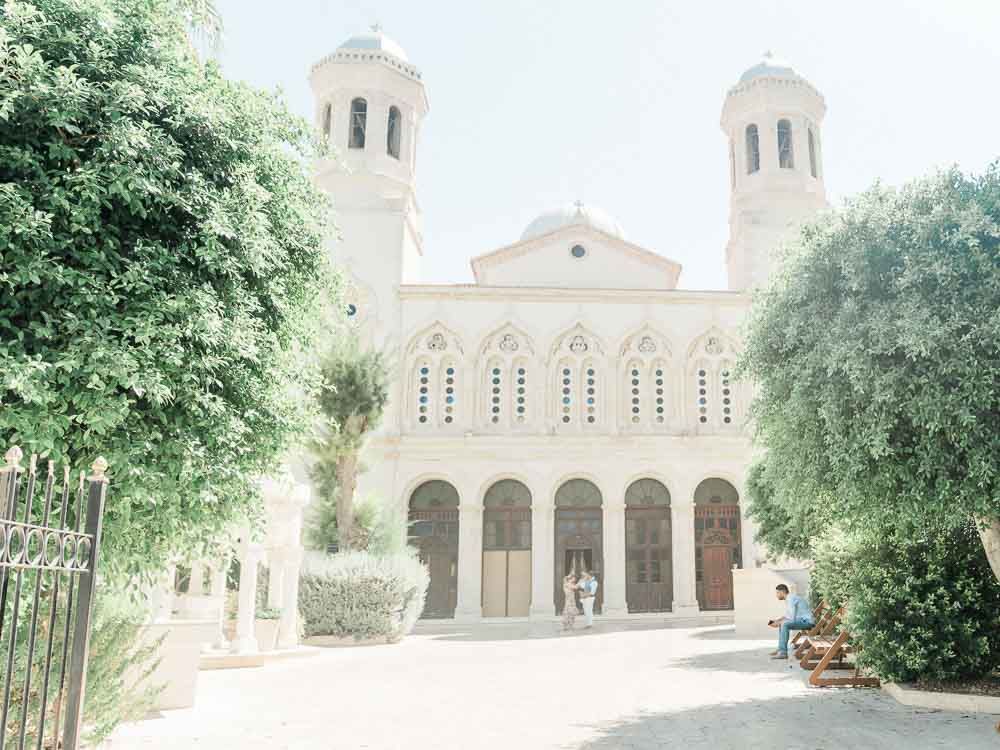 Luxury photography in Limassol