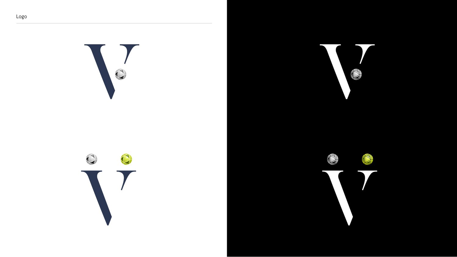 founder branding logo design