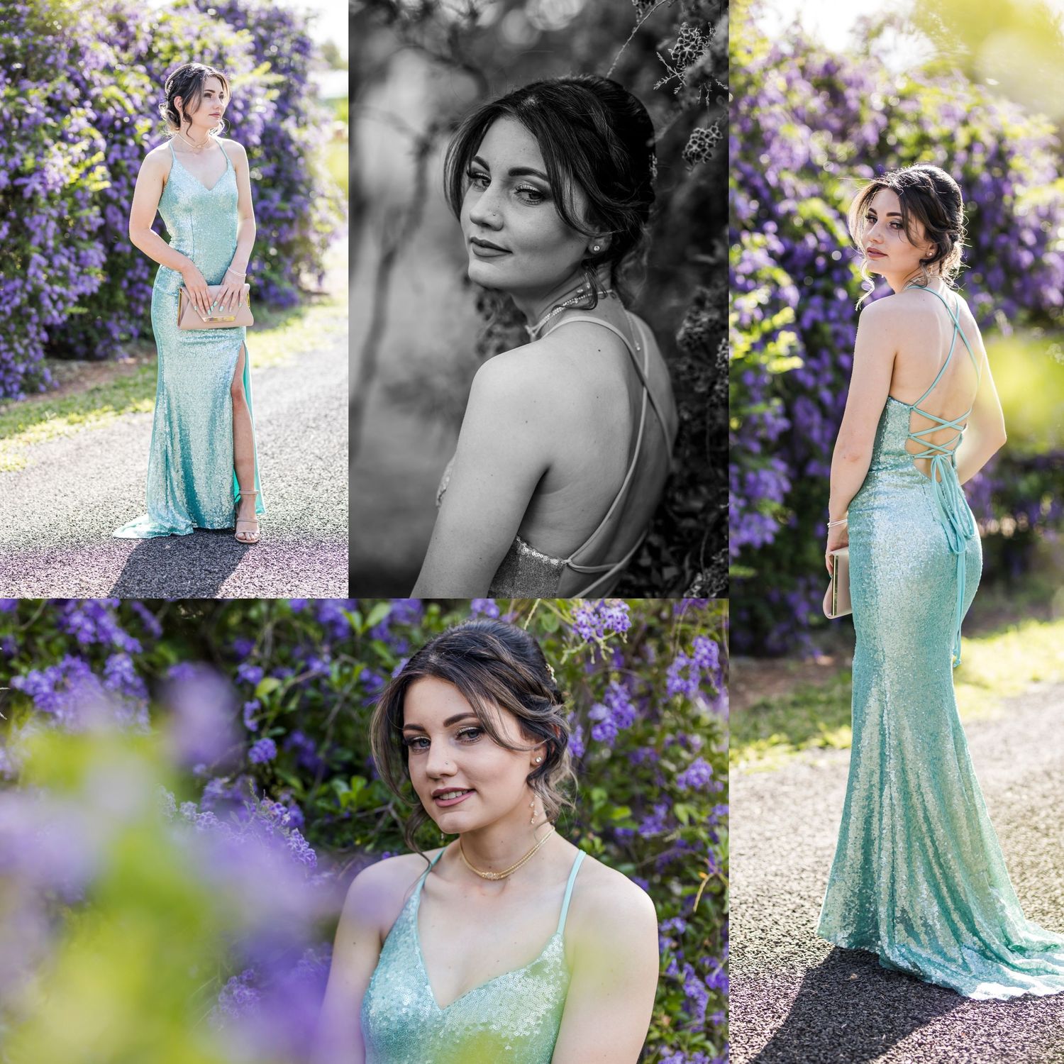 Artistic Portraiture