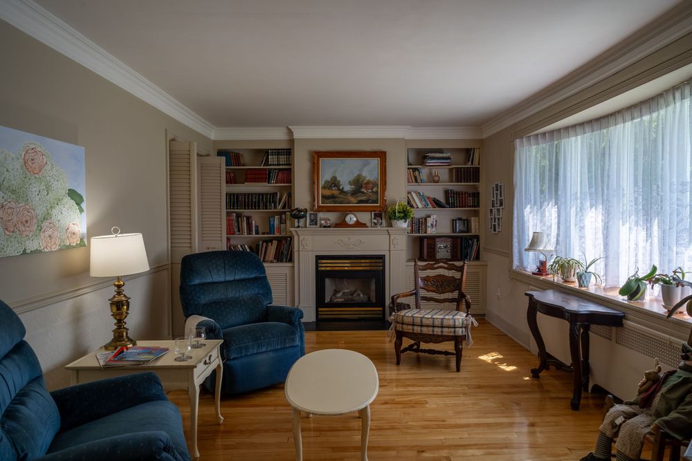 Photographe Immobilier à Sherbrooke en Estrie