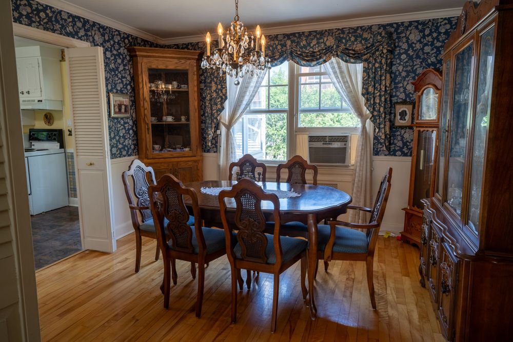 Photographe Immobilier à Sherbrooke en Estrie