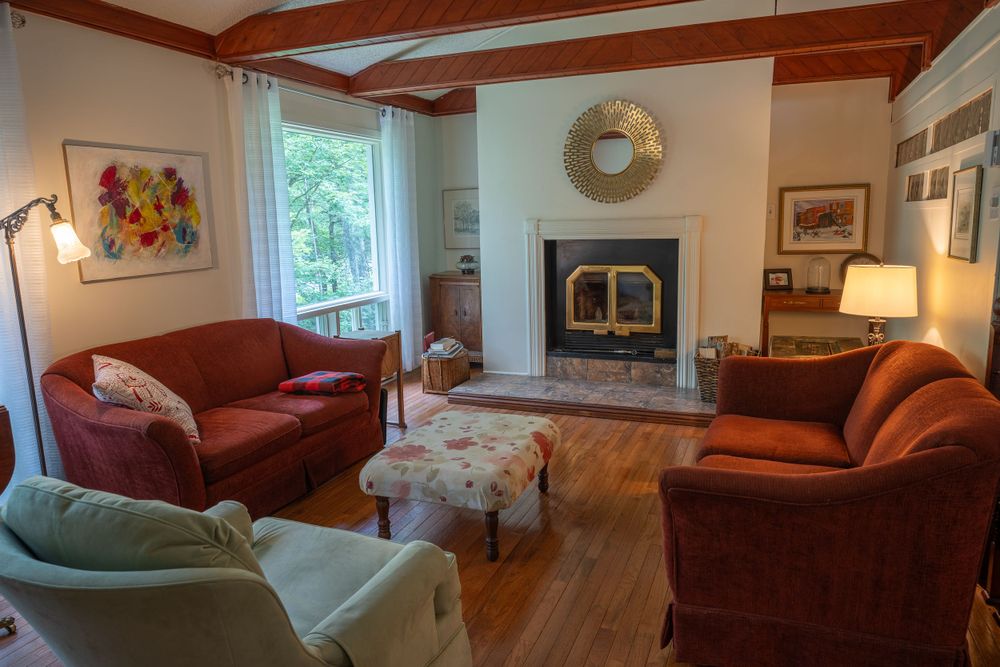 Photographe Immobilier à Sherbrooke en Estrie
