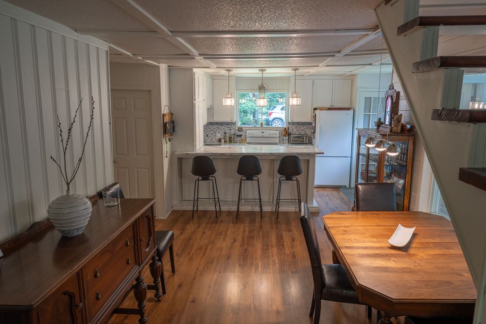 Photographe Immobilier à Sherbrooke en Estrie