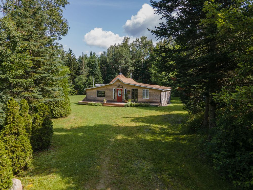 Photographe Immobilier à Sherbrooke en Estrie