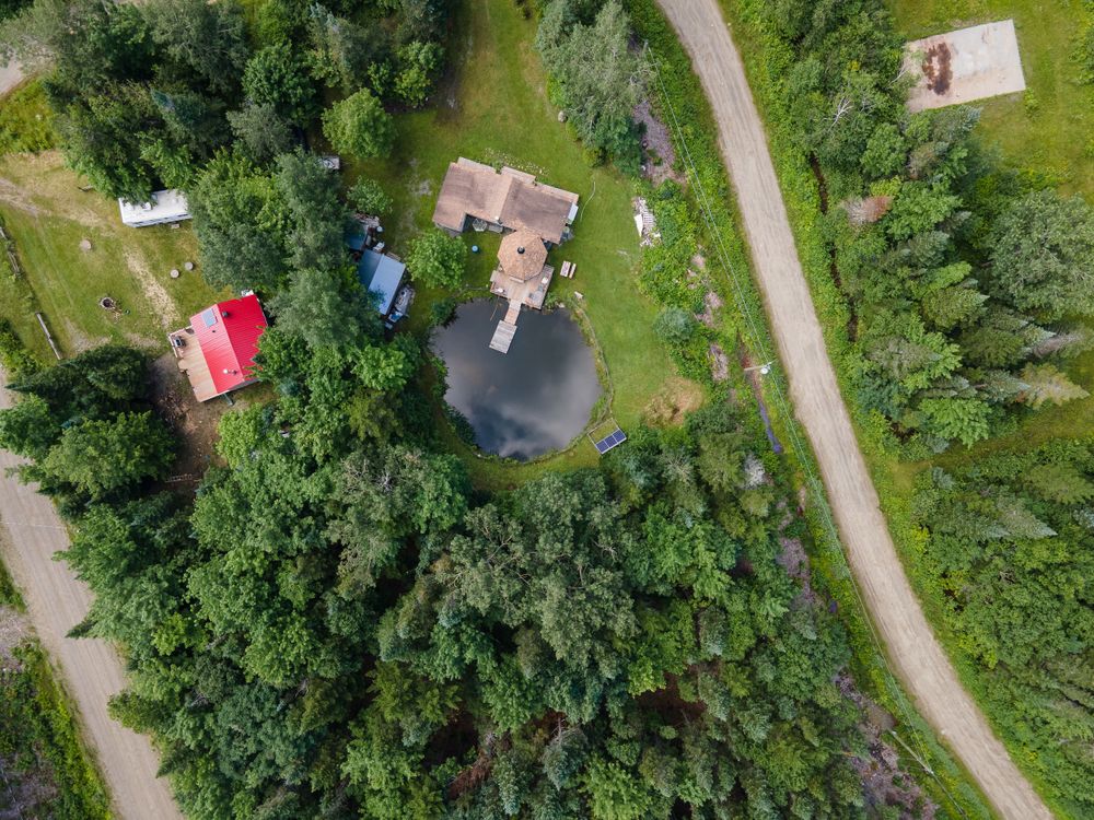 Photographe Immobilier à Sherbrooke en Estrie