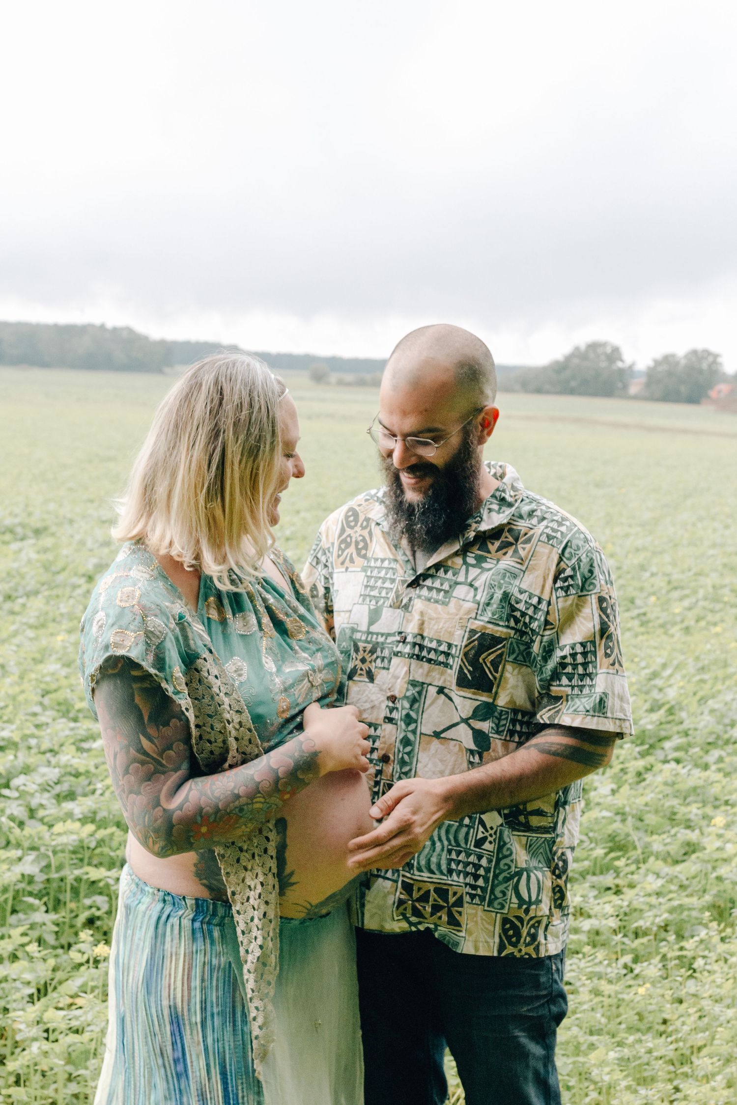 Familienshooting
