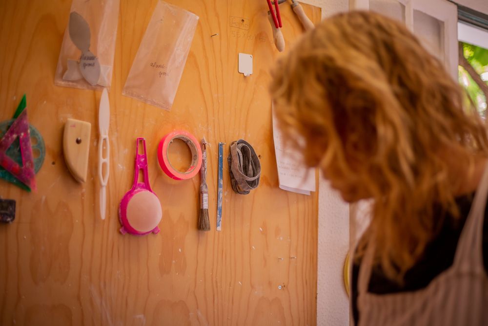 sessao fotografica de marca em lisboa studio K