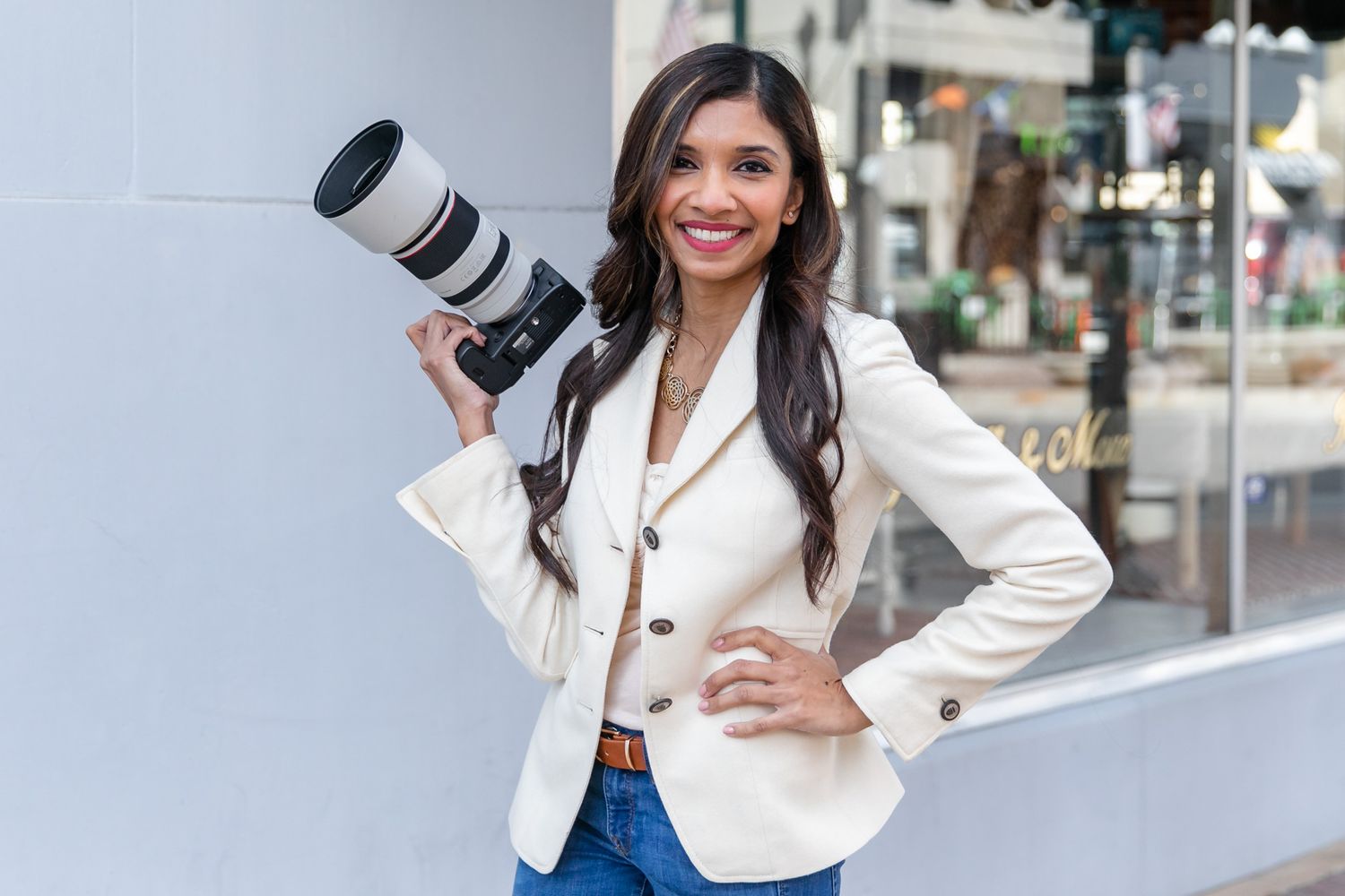 Frisco Photographer