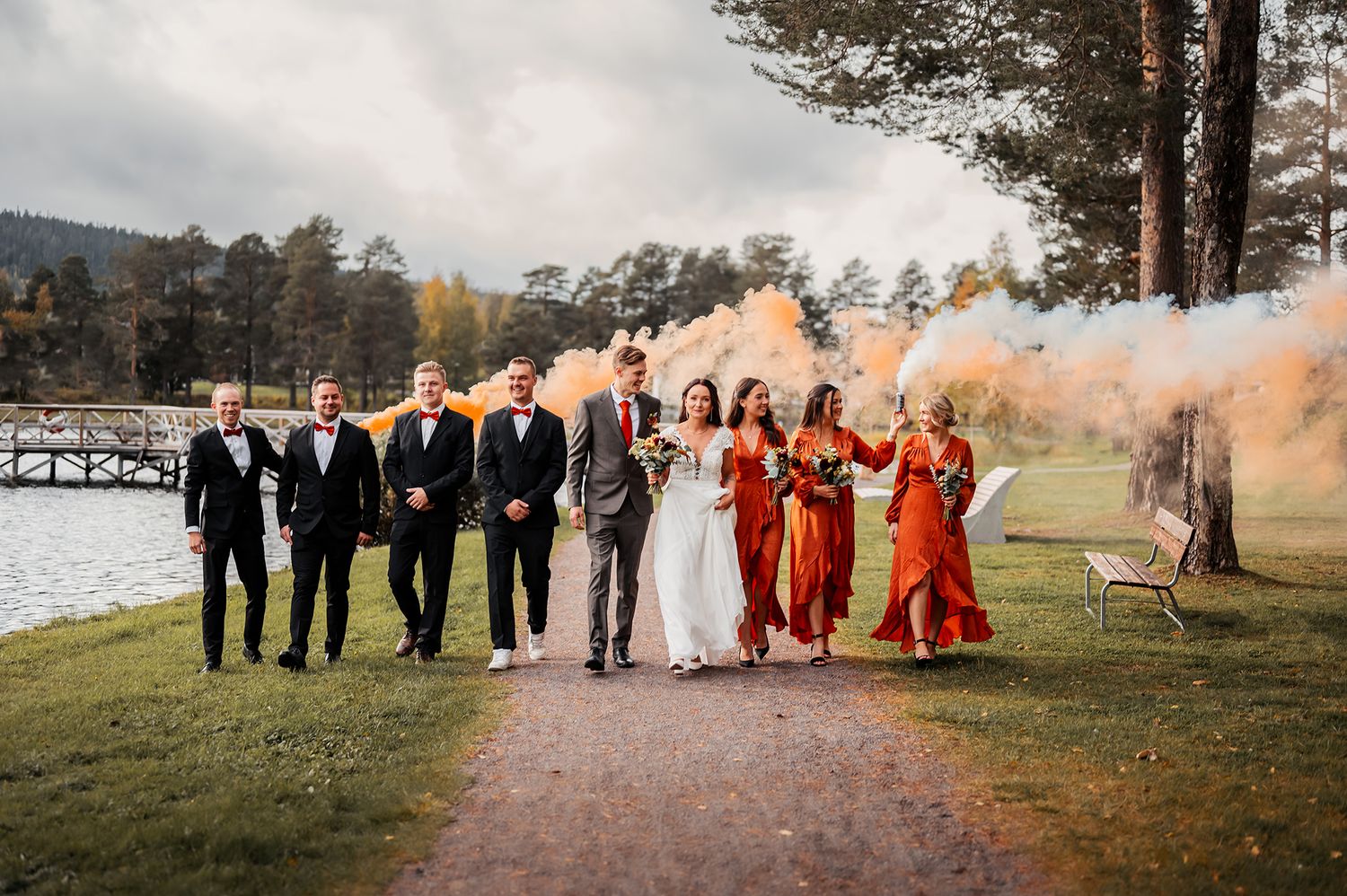 bröllopsfotograf, bröllopsfotograf i norrbotten, luleå, arvidsjaur, bröllop2024, bröllop2023
