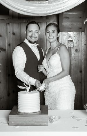 monterey intercontinental wedding