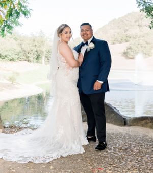 Private Estate Prunedale Wedding