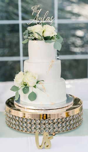 Private Estate Prunedale Wedding