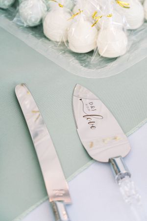 Private Estate Prunedale Wedding