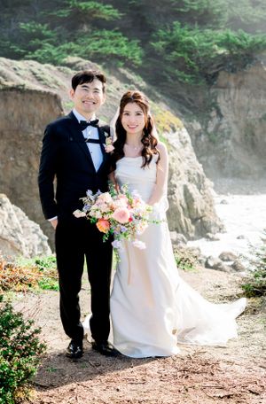 Big Sur Wedding & Elopement Photographer
