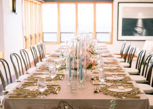 Hyatt Carmel Highlands Wedding In Carmel By The Sea