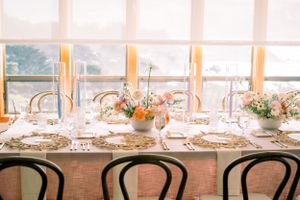 Hyatt Carmel Highlands Wedding In Carmel By The Sea