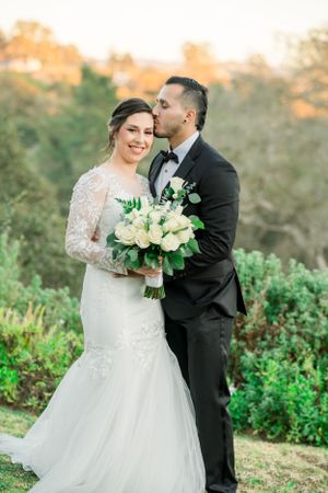 Private Estate Prunedale Wedding
