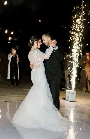Private Estate Prunedale Wedding
