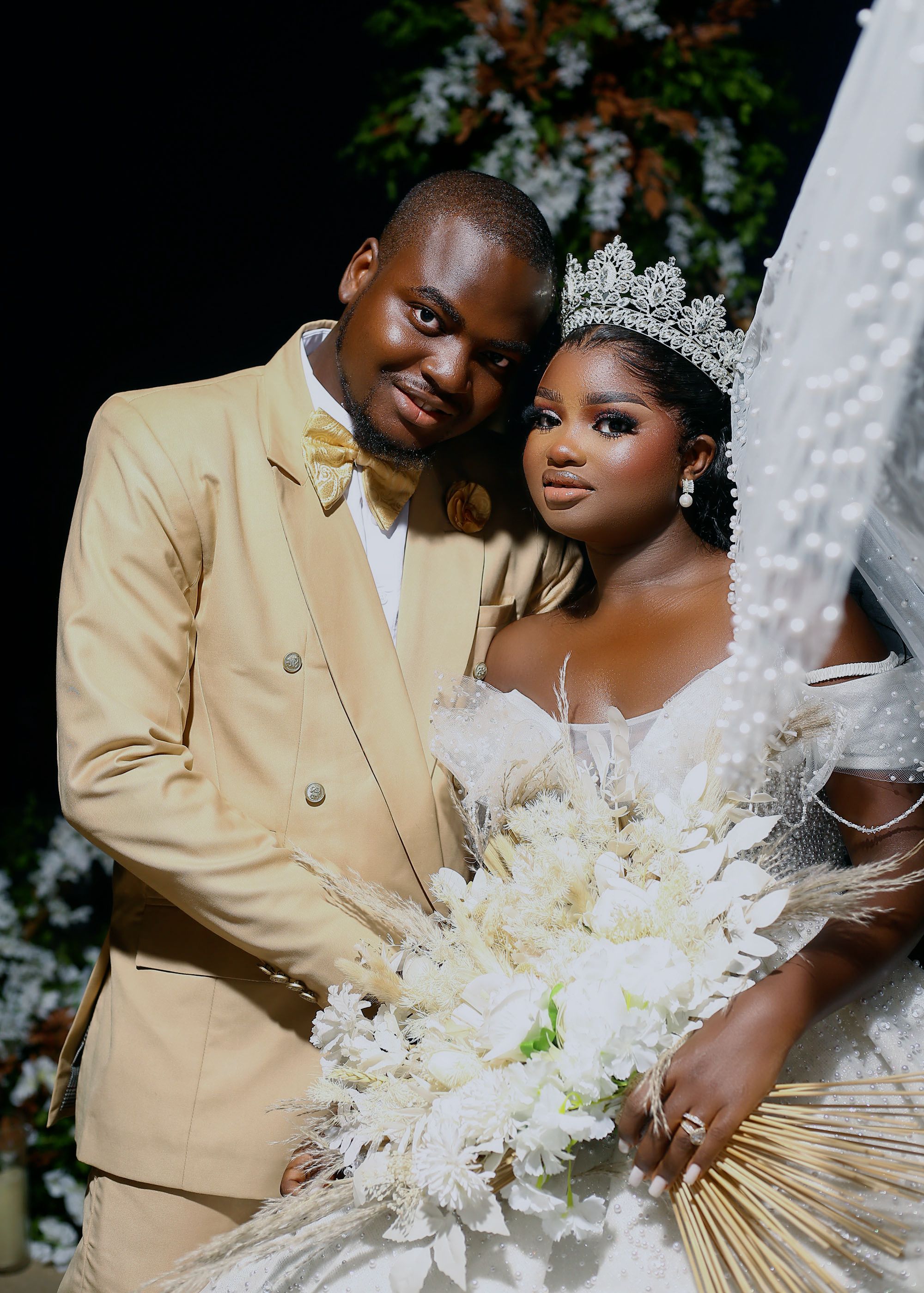 Wedding Photographer in Lagos Lekki, Gbagada