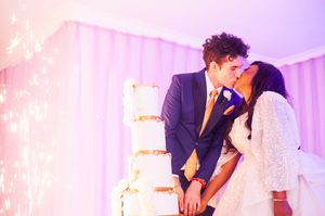 Luxury Wedding photographer in Nigeria Lagos