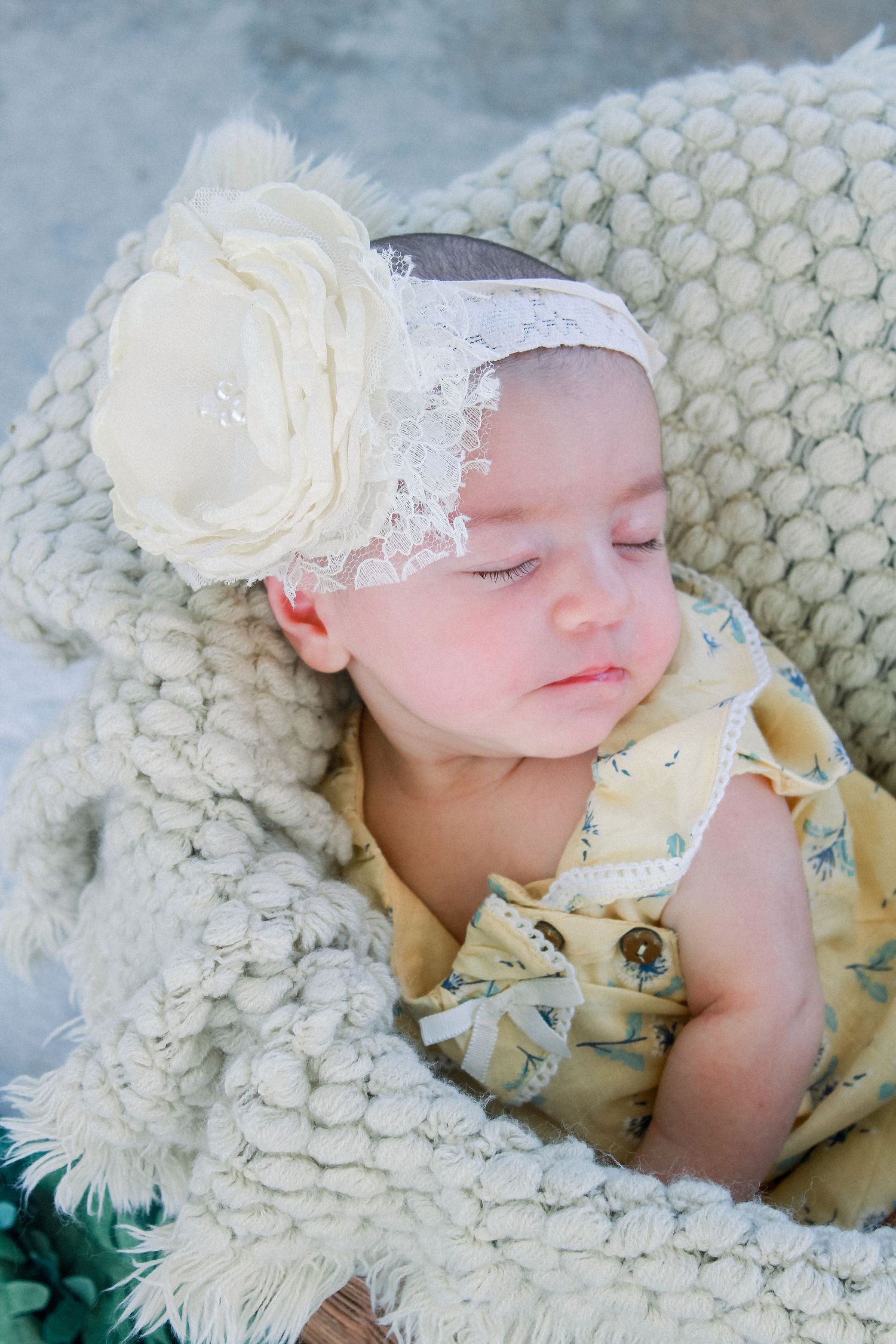 Everything Beautiful Photography: Turner, Newborn