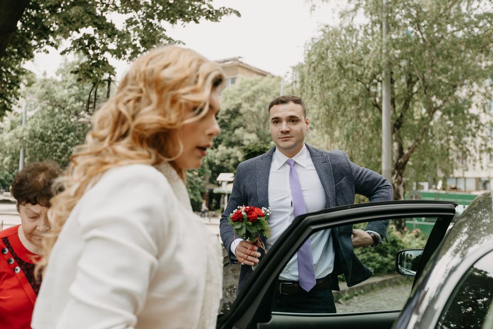 професионално фото заснемане на свето кръщение в град софия