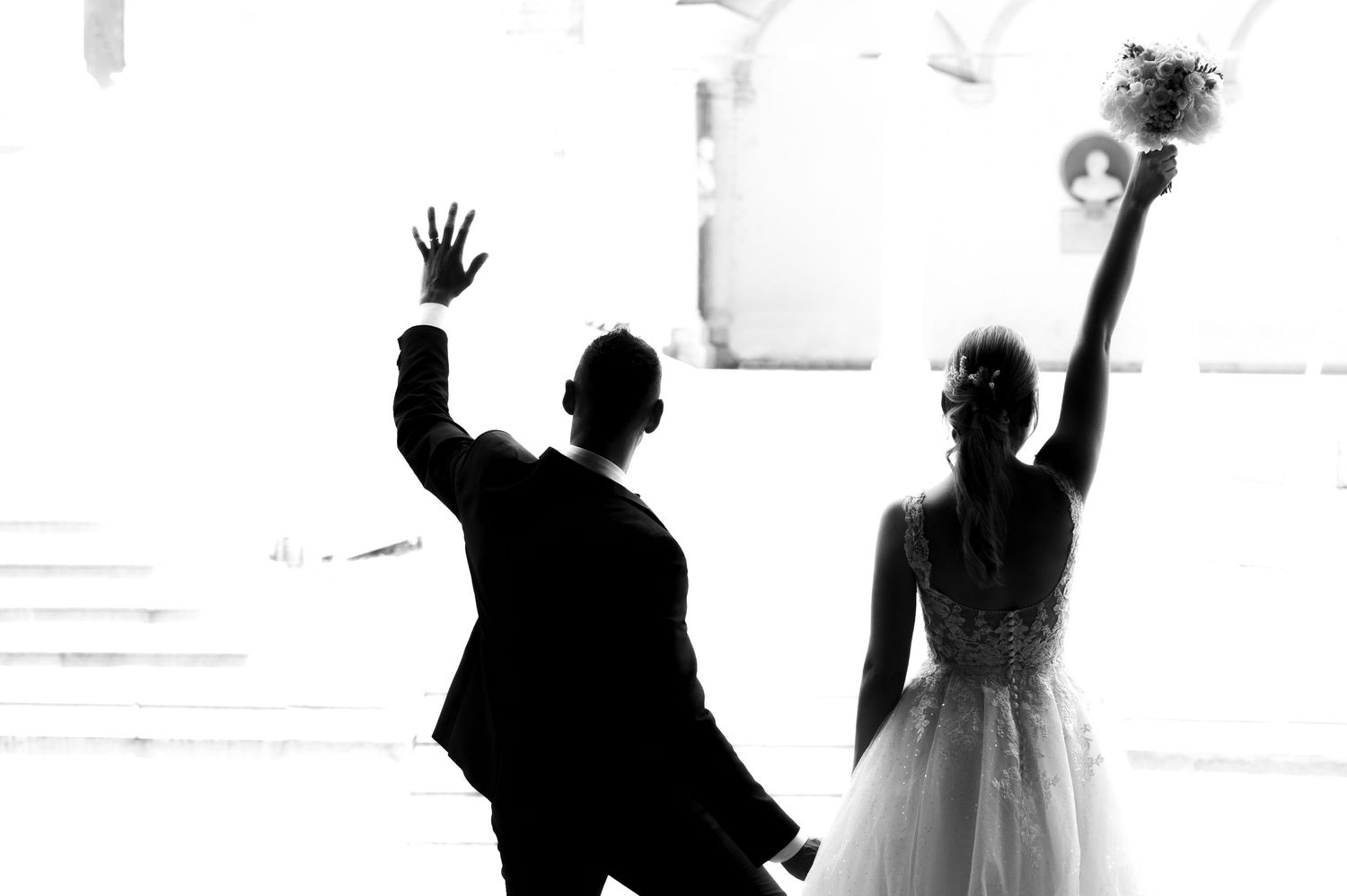 Matrimonio in comune a Udine