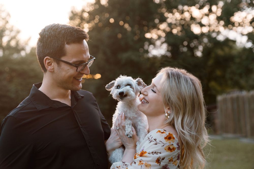 Johnson City Photographer, photography near me, johnson city, elizabethton tennessee, The Tilly Project, EOL pet photo