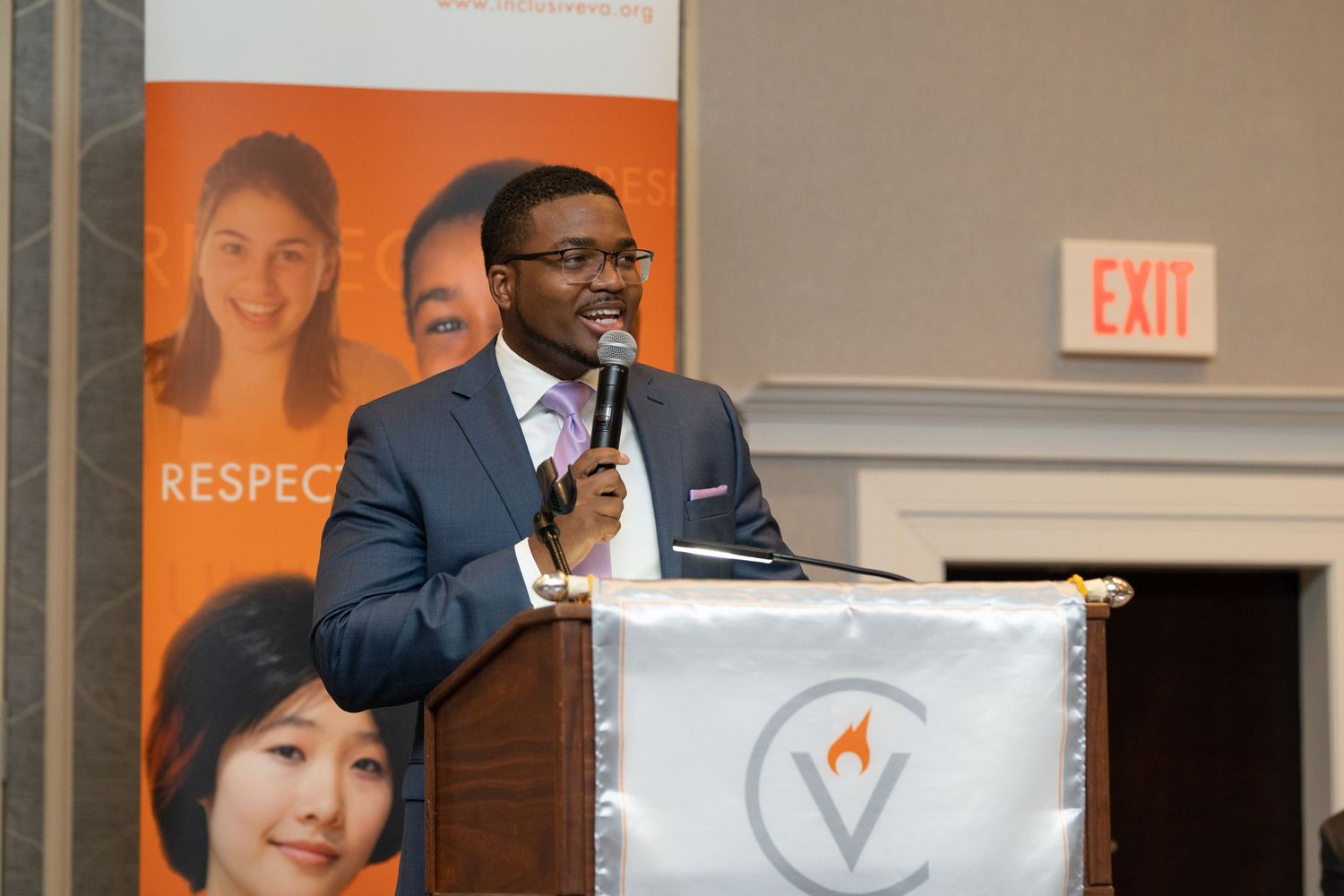 Best event photography Richmond VA