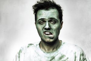 hulk costume, goofy, create, actor,