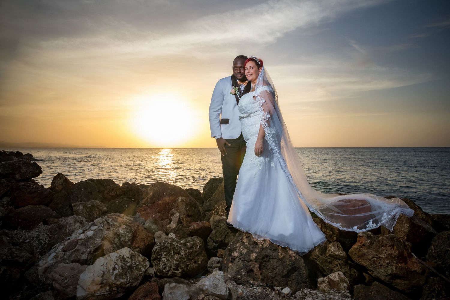 ARRTBy Norton Weir Jamaican WeddingWire Photographer Testimonials