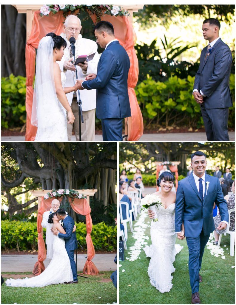 James Ramos Photography | Hawaii Wedding Photographer