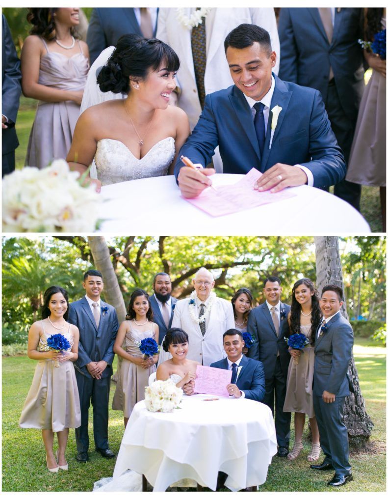 James Ramos Photography | Hawaii Wedding Photographer