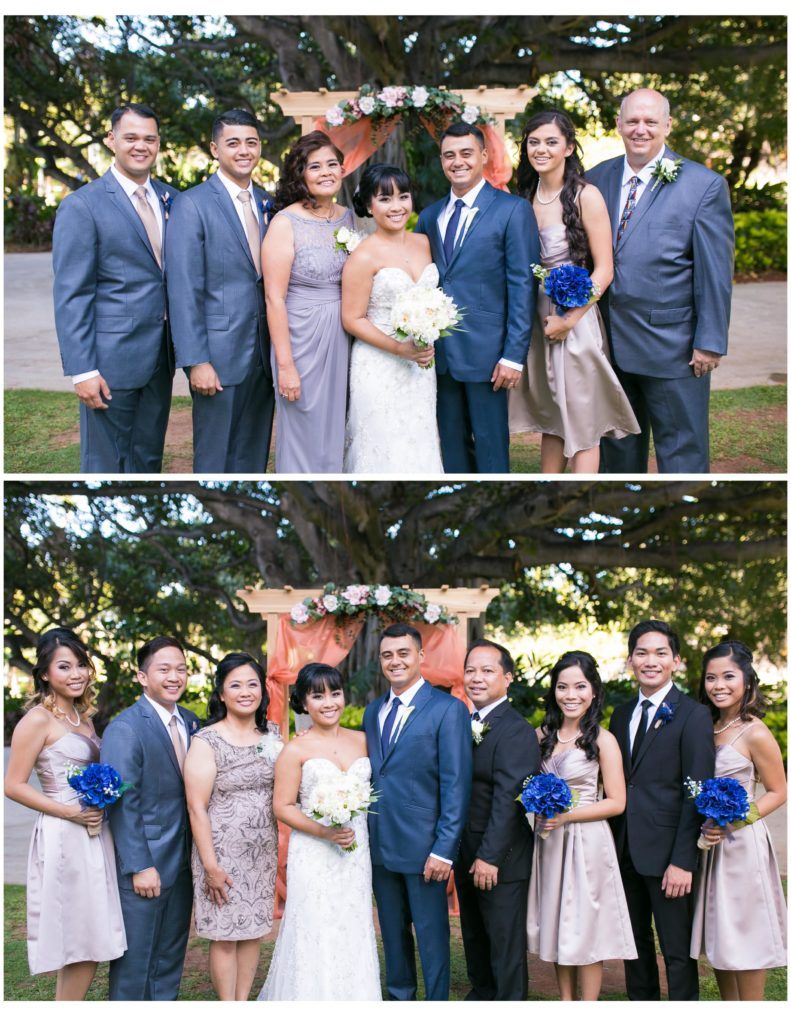 James Ramos Photography | Hawaii Wedding Photographer
