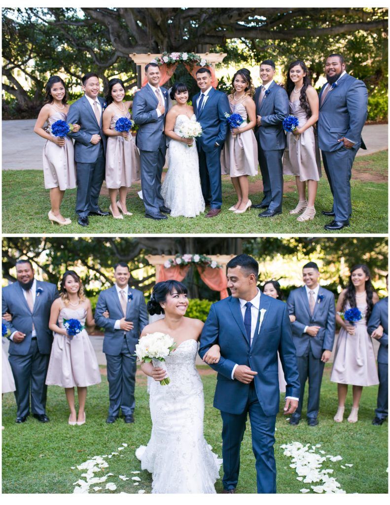 James Ramos Photography | Hawaii Wedding Photographer