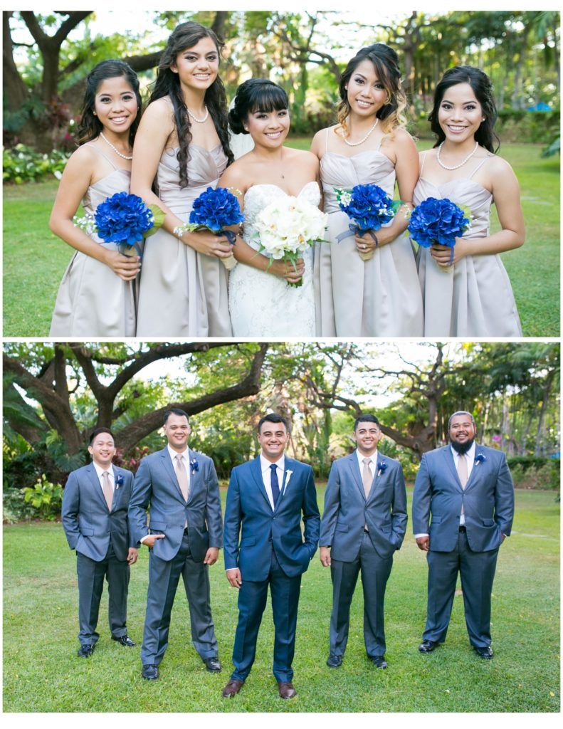 James Ramos Photography | Hawaii Wedding Photographer