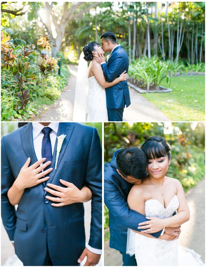 James Ramos Photography | Hawaii Wedding Photographer