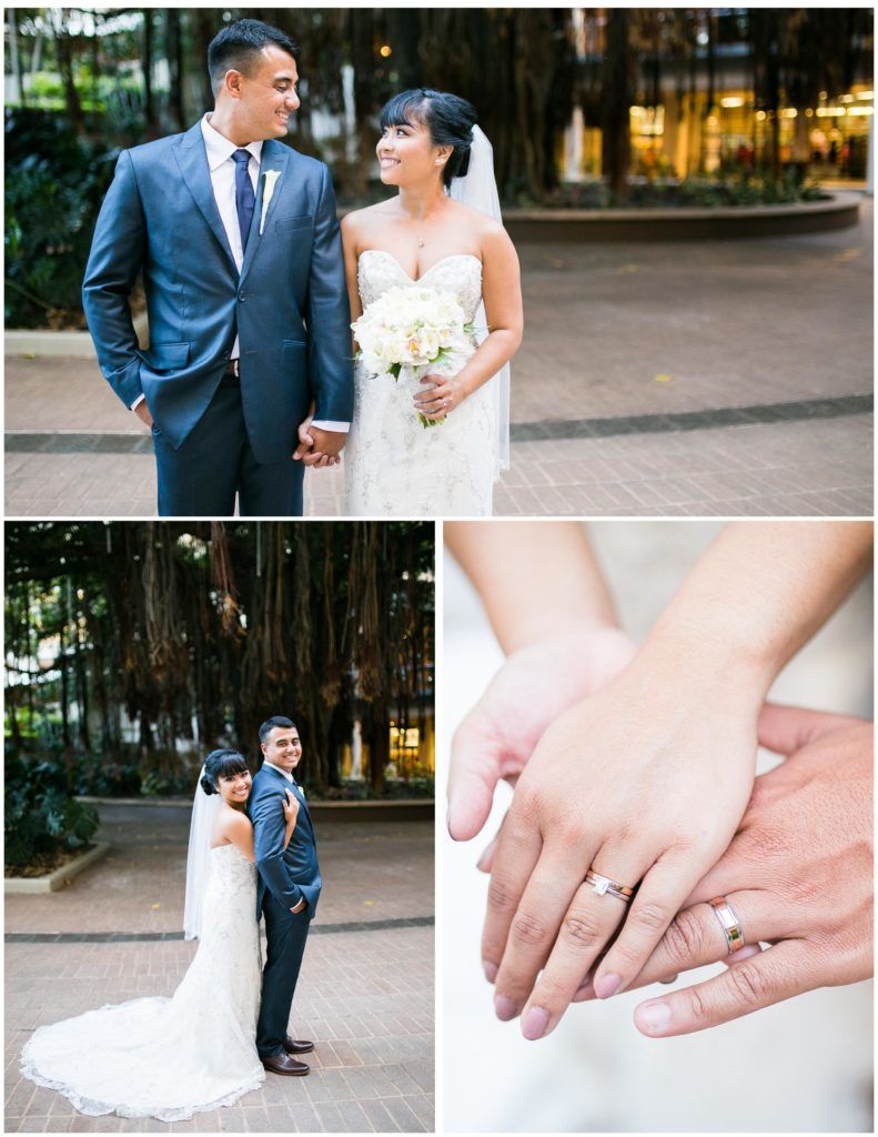 James Ramos Photography | Hawaii Wedding Photographer