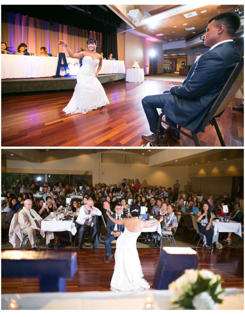 James Ramos Photography | Hawaii Wedding Photographer