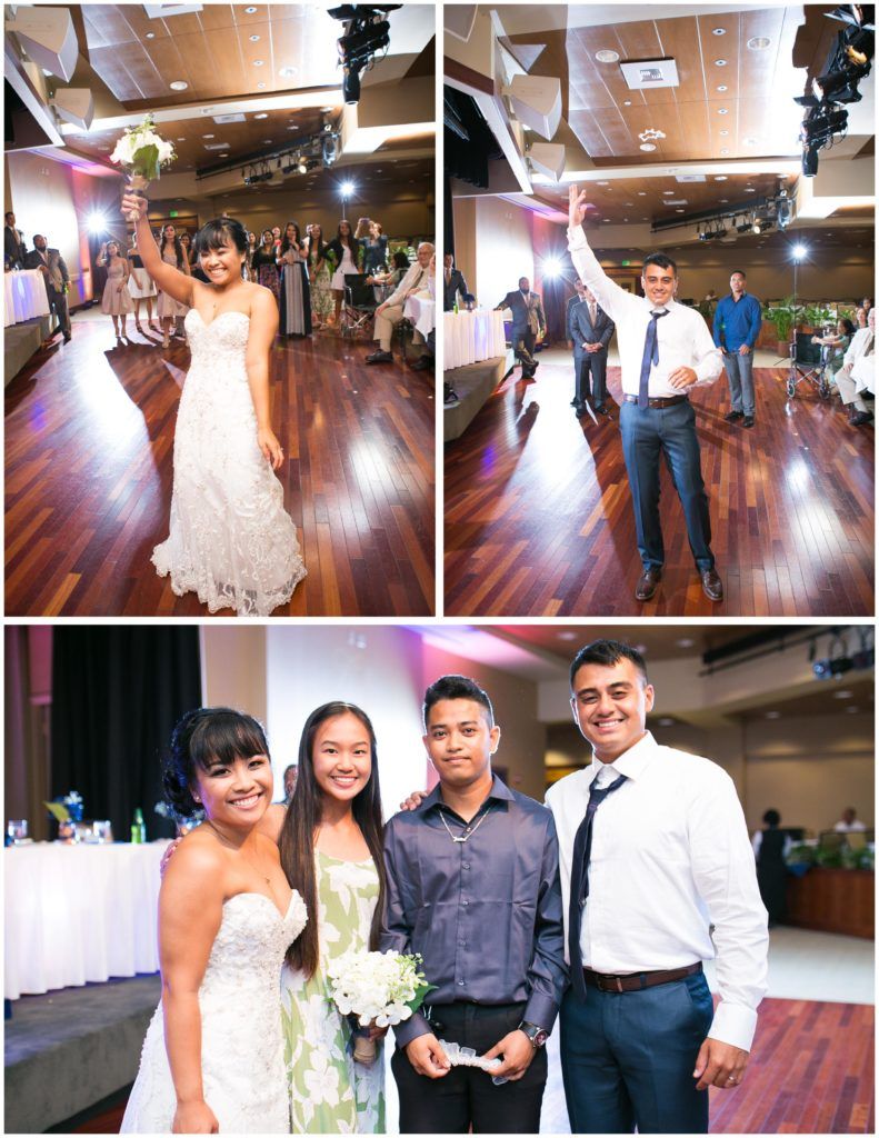 James Ramos Photography | Hawaii Wedding Photographer