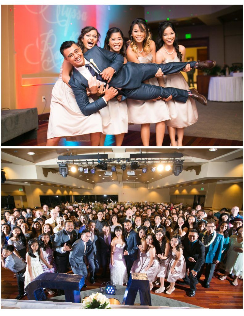 James Ramos Photography | Hawaii Wedding Photographer