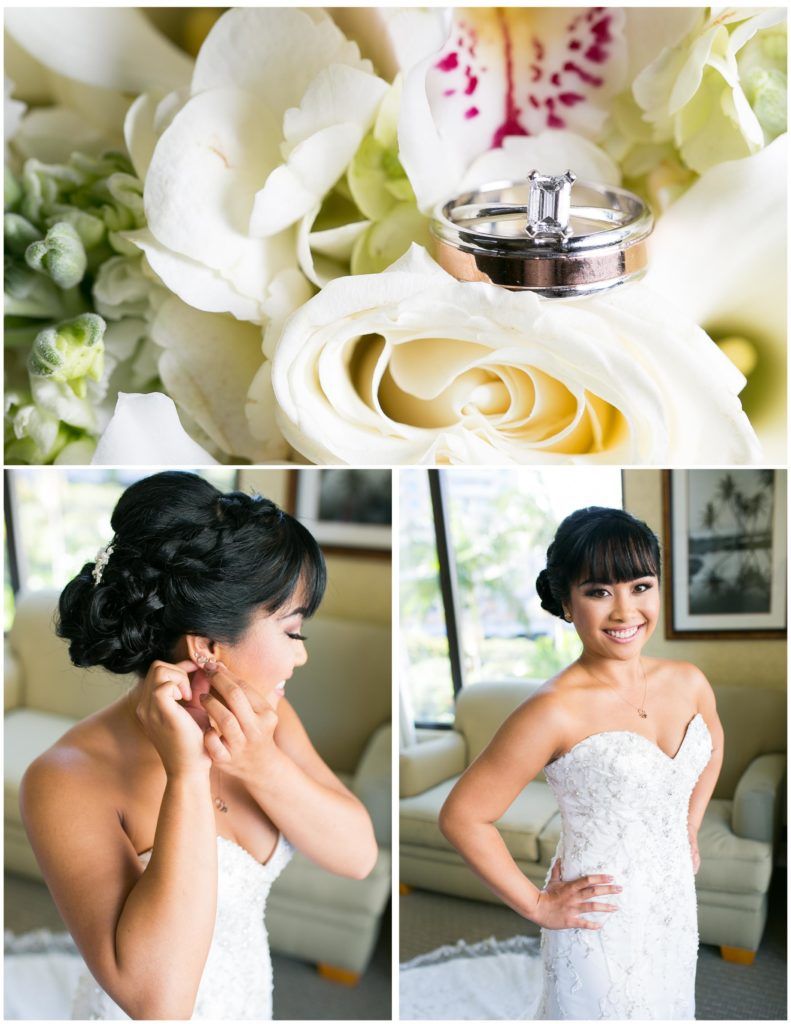 James Ramos Photography | Hawaii Wedding Photographer