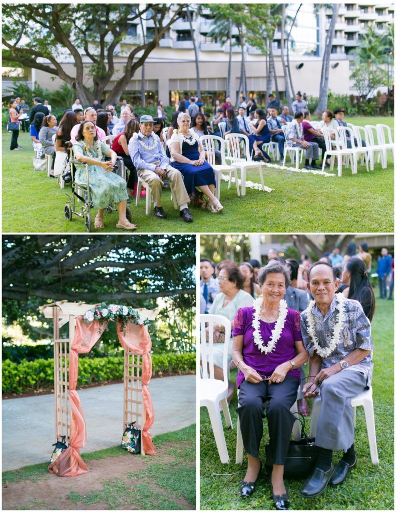 James Ramos Photography | Hawaii Wedding Photographer