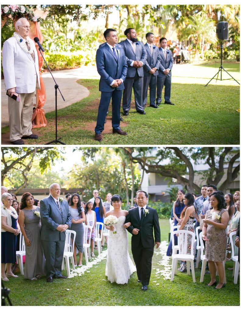 James Ramos Photography | Hawaii Wedding Photographer