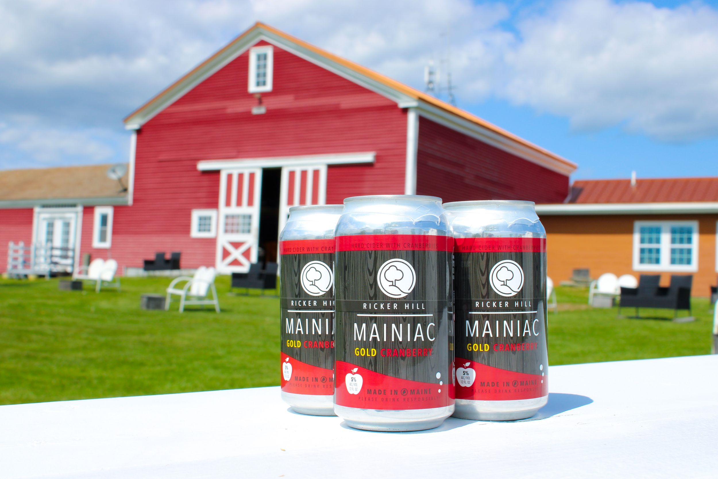 Tasting Room - Vista of Maine Winery & Cidery, Wedding Venue, Apple ...
