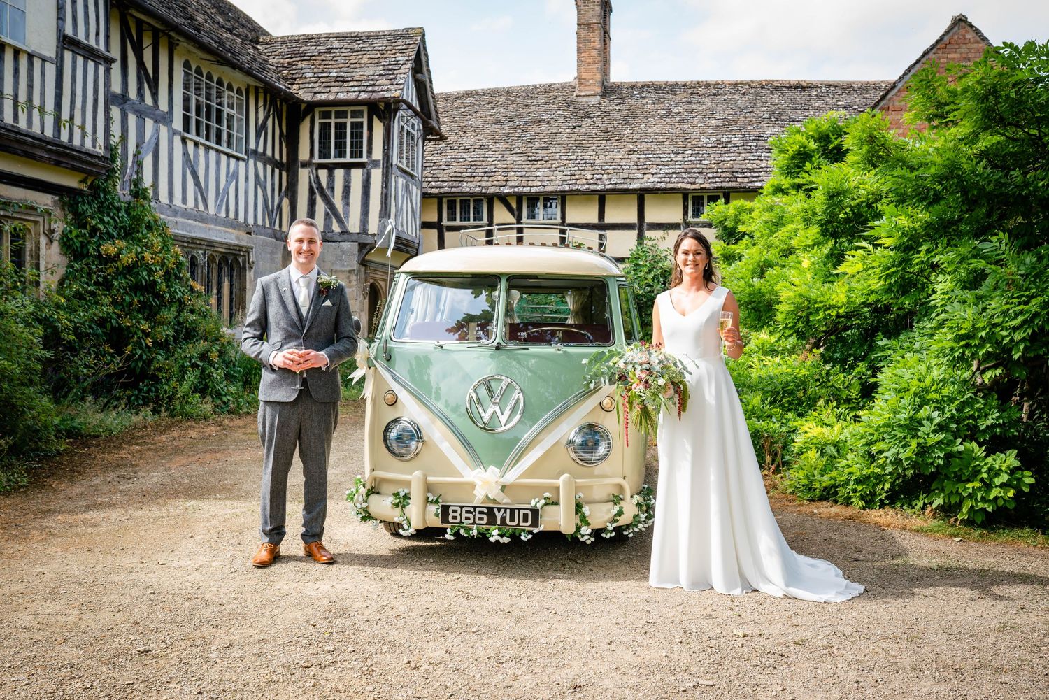 Zara Davis Wedding Photography The Wool Barn at Frampton Court Estate Gloucestershire Cotswolds Herefordshire