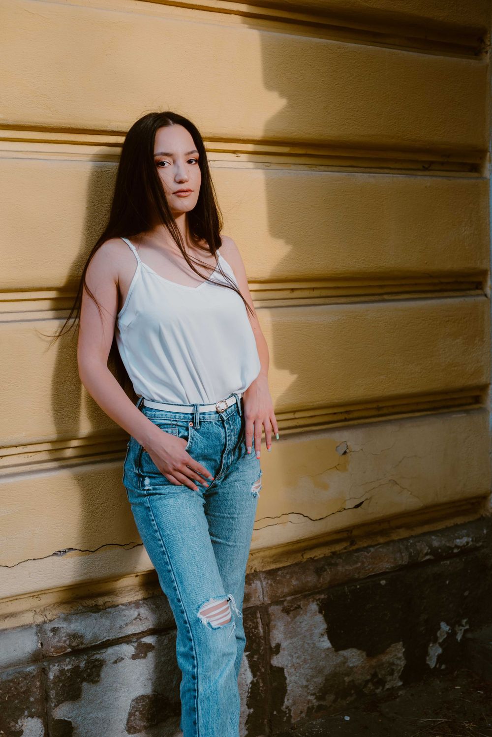 Запази час за индивидуална фотосесия - в града или сред природата. Събитиен и портретен фотограф в гр. София