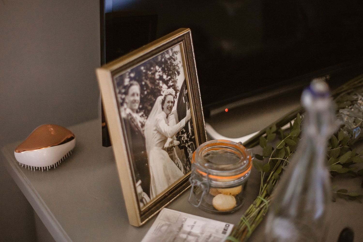 askham hall wedding photography
