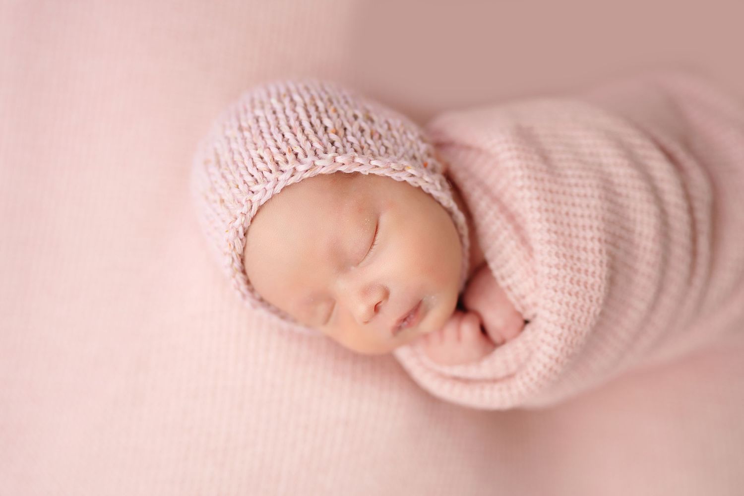 Newborn Photography